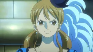 Задник к фильму "Ван-Пис: Золото" #230521