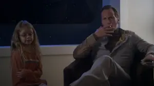 Задник к фильму "Космическая станция 76" #446420