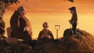 Задник к фильму "Бесподобный мистер Фокс" #639914