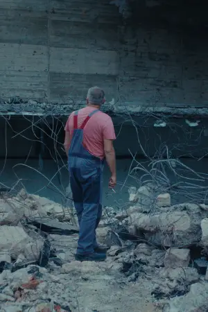 Nothing Remains Nothing Disappears