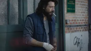 Задник к фильму "Хранитель тайн" #419898