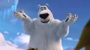 Задник к фильму "Норм и Несокрушимые" #349126