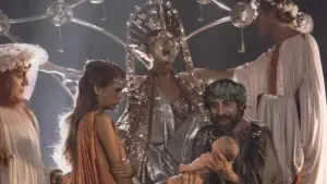 Задник к фильму "Калигула" #653197