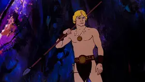 Задник к фильму "Огонь и лёд" #335782