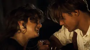 Задник к фильму "Мумия" #561925