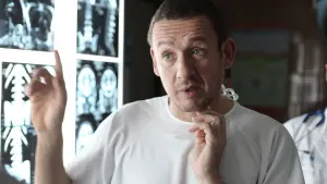 Задник к фильму "Любовь от всех болезней" #470648