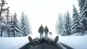 Задник к фильму "Как заработать на убийстве" #560808