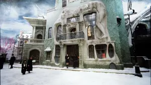 Задник к фильму "Бедные-несчастные" #160971