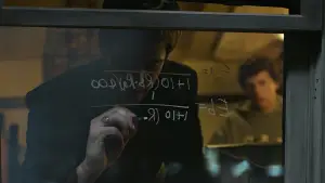 Задник к фильму "Социальная сеть" #588920