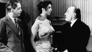 Задник к фильму "Воры" #630365