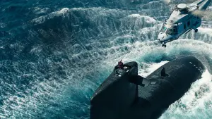 Задник к фильму "Зов волка" #207680