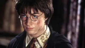 Задник к фильму "Гарри Поттер и тайная комната" #560966