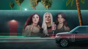 Задник к фильму "«Карпул-караоке: Рождество»" #678406