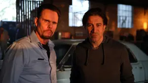 Задник к фильму "Отряд «Призрак»" #323270