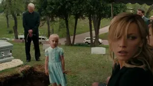 Задник к фильму "Кошмар на улице Вязов" #702935