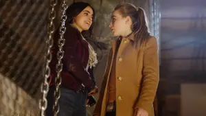 Задник к фильму "Приключения приходящей няни" #227080