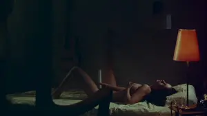 Задник к фильму "Анита: Дневник девушки-подростка" #466052