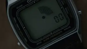 Задник к фильму "Голубой гром" #301008