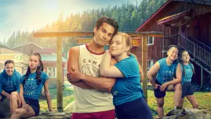 Видео к фильму Лагерь Лоссель | Лагерь Лоссель - Русский трейлер (2024)