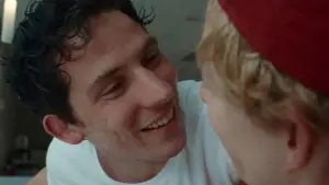 Задник к фильму "Претенденты" #548534