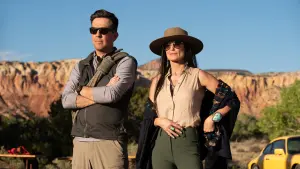 Задник к фильму "Корпоративные животные" #408300