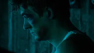 Задник к фильму "Крио" #393459