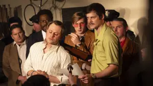 Задник к фильму "Провод мертвеца" #532590