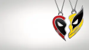 Задник к фильму "Дэдпул 3" #526713