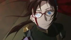 Задник к фильму "Евангелион 2.22: Ты (не) пройдёшь" #186513