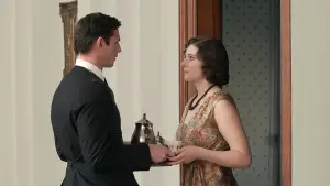 Задник к фильму "Фэкхем-Холл" #550491