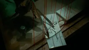 Задник к фильму "Кошмар на улице Вязов 6: Фредди мертв" #718098