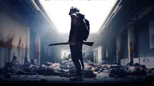 Задник к фильму "Я герой" #220498