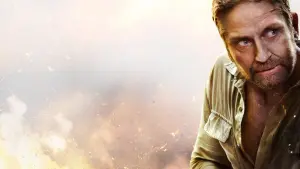 Задник к фильму "Пропавшая" #282625