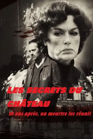 Постер к фильму "Тайны замка"