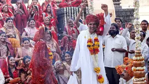 Задник к фильму "Пэдмен" #491554