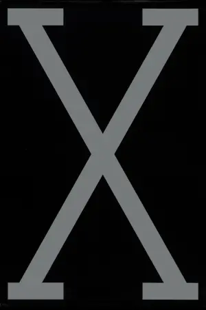 Постер к фильму "Малкольм Икс" #112569