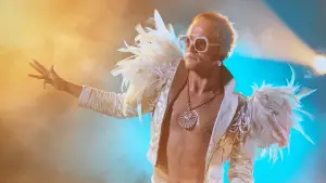 Задник к фильму "Рокетмен" #671212