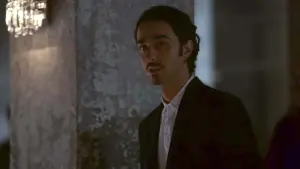 Задник к фильму "Свинья" #271712