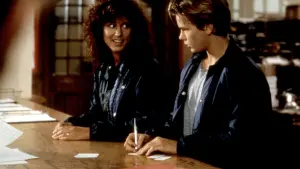 Задник к фильму "На холостом ходу" #390218