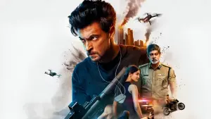 Видео к фильму Ruslaan | Official Trailer