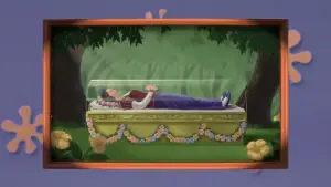 Задник к фильму "Шрэк" #525117