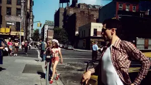 Задник к фильму "Таксист" #177022