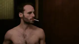 Задник к фильму "Блондин" #471255