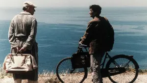 Задник к фильму "Почтальон" #181981