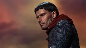 Задник к фильму "Властелин войны" #395358