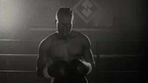Задник к фильму "Punching Bag" #821524