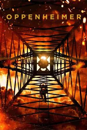 Постер к фильму "Оппенгеймер" #1281