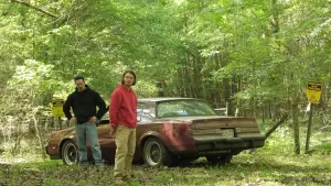 Задник к фильму "Земля мафии" #316724