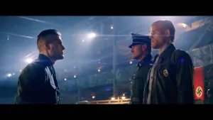 Задник к фильму "Волкодав" #342561