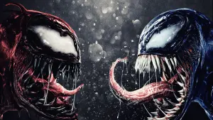 Задник к фильму "Веном 2" #171139